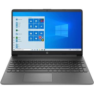 Hp Netbooks 15-bw1007nk  - Ecran 15.6" - Core I3 - 4Go - 1TB Go - 10ème Générations